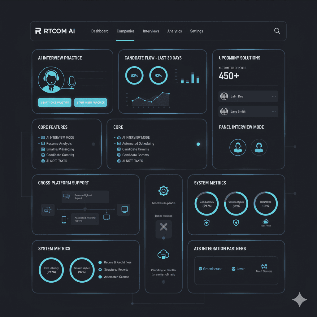 AI Interview Practice