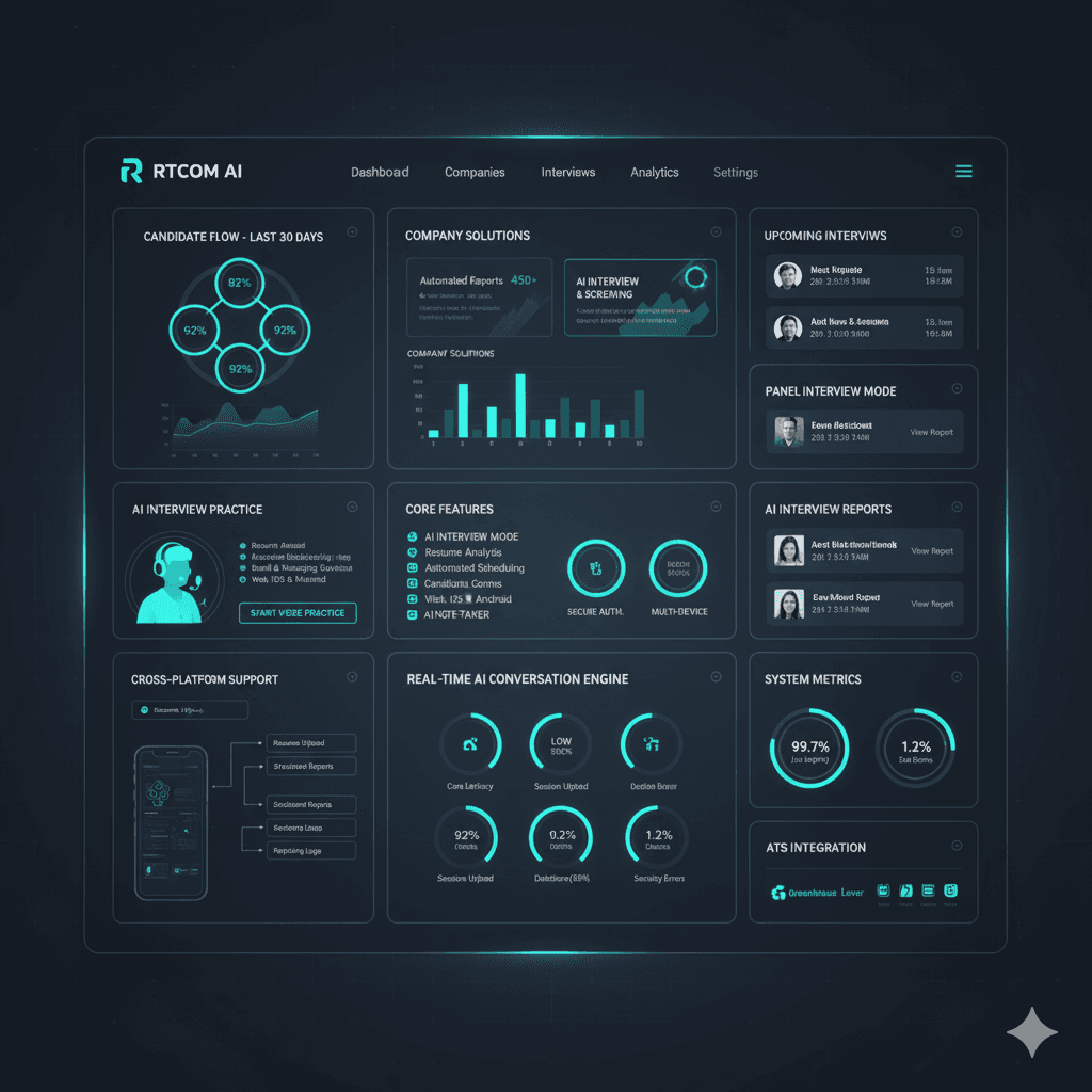 Real-Time Transcription
